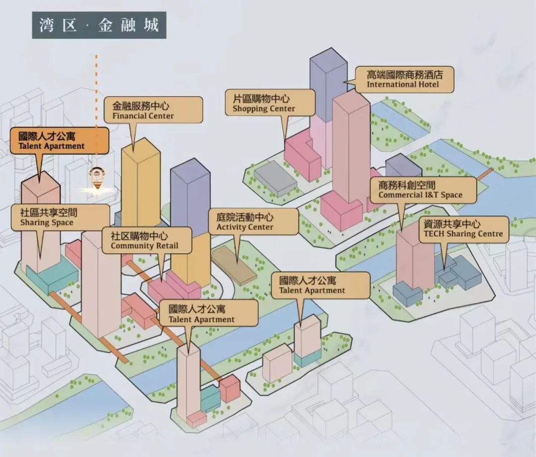 卫星图曝光!这才是近7年广州最疯狂的地方(图5)