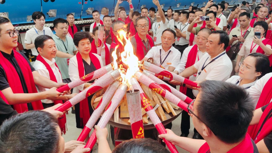 这个赛道还有蛋糕可分吗？今年不少陶企继续投钱做岩板！(图3)