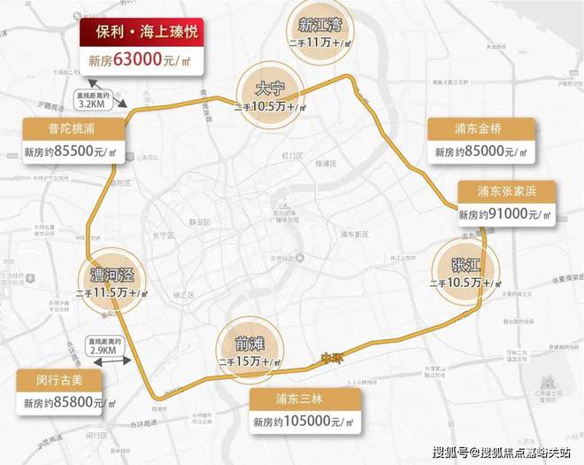 2025保利海上瑧悦(保利海上瑧悦售楼处发布)网站-楼盘评测(图7)